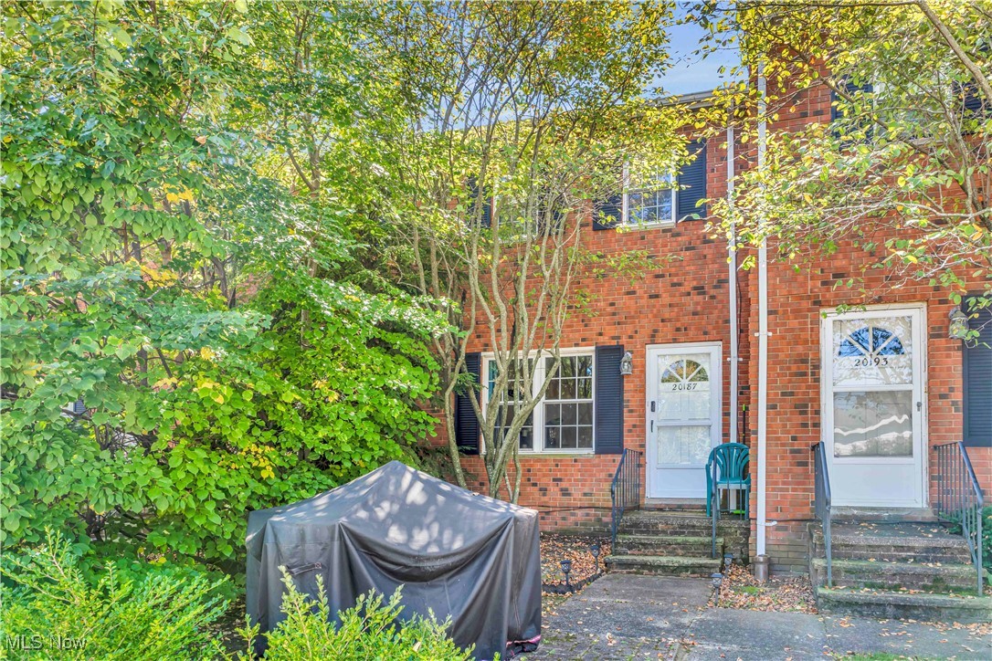 20187 Grannis Road