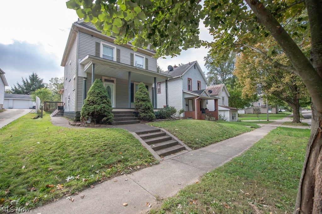 426 E Front Street