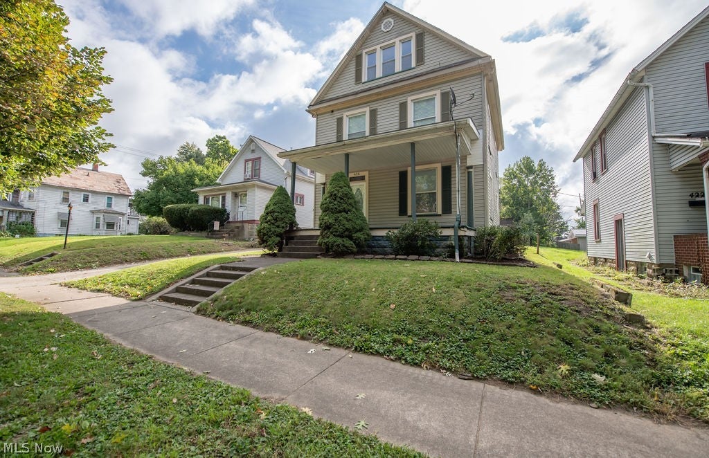 426 E Front Street