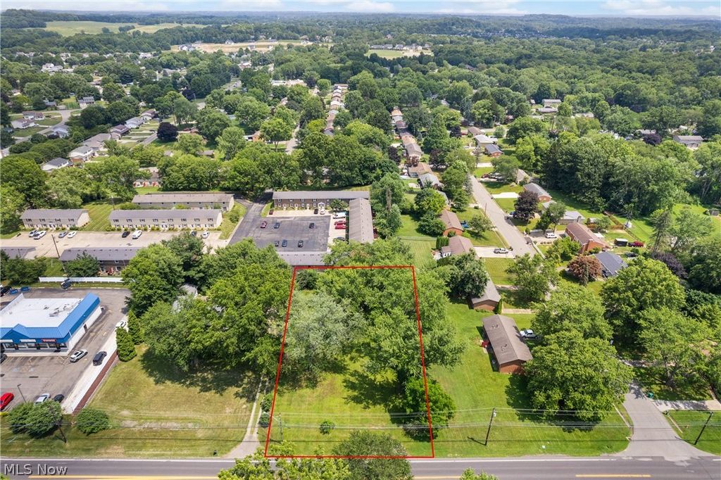 Photo of 3410 Wales Avenue NW, Massillon, OH 44646 (MLS # 5205554)