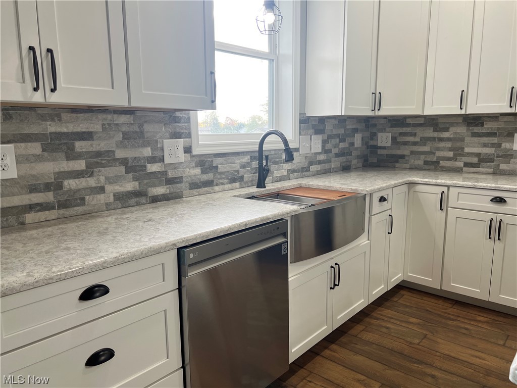 Hidden Spgs 8th Add - Residential