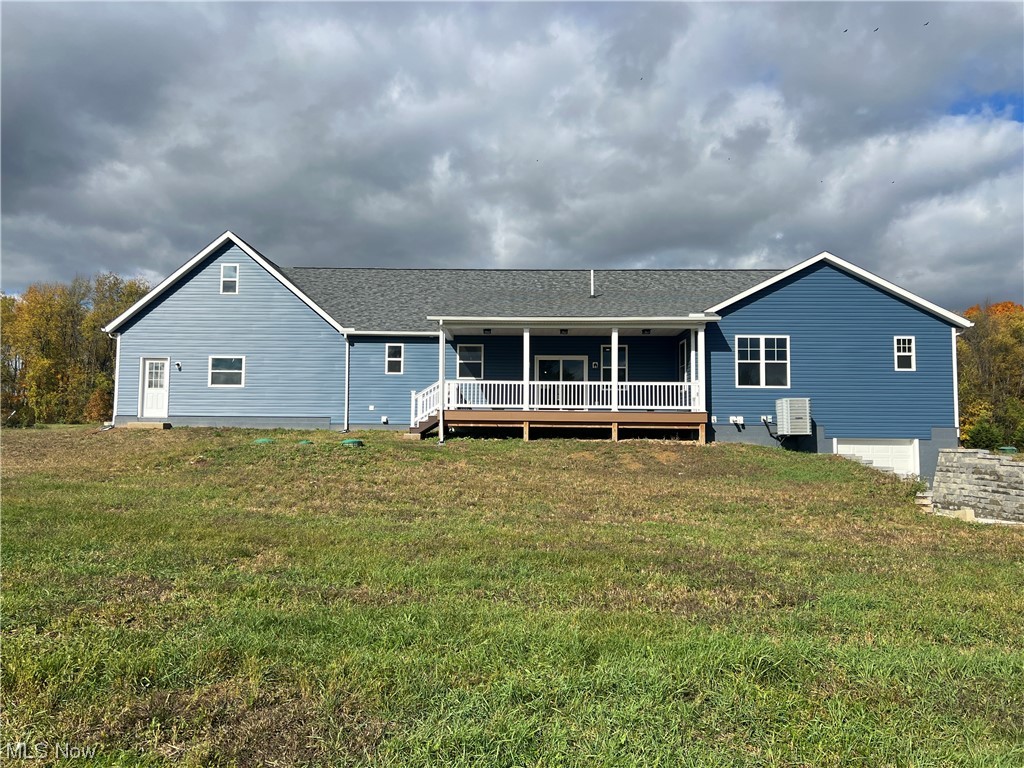 Hidden Spgs 8th Add - Residential