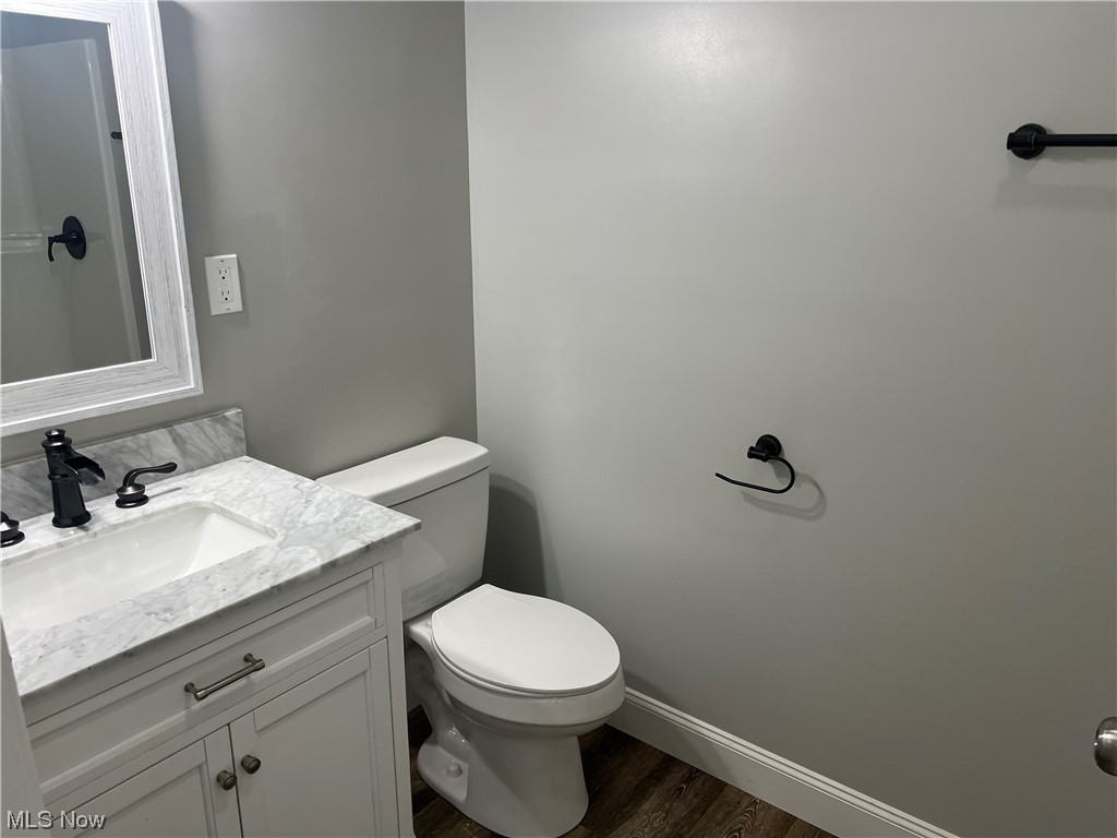 Hidden Spgs 8th Add - Residential