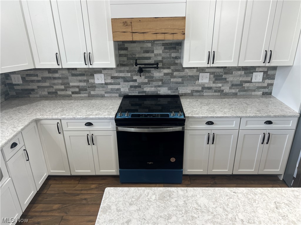 Hidden Spgs 8th Add - Residential