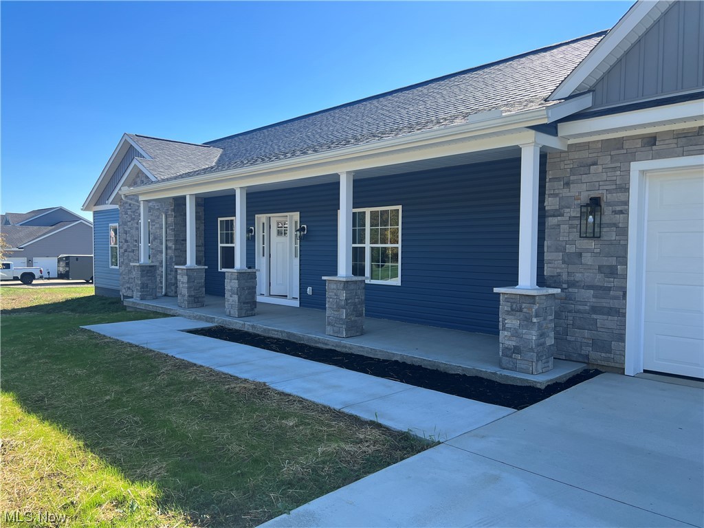 Hidden Spgs 8th Add - Residential