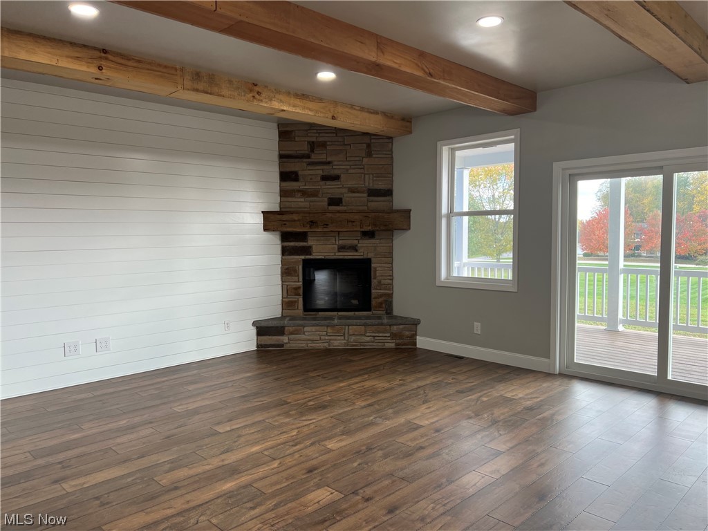 Hidden Spgs 8th Add - Residential