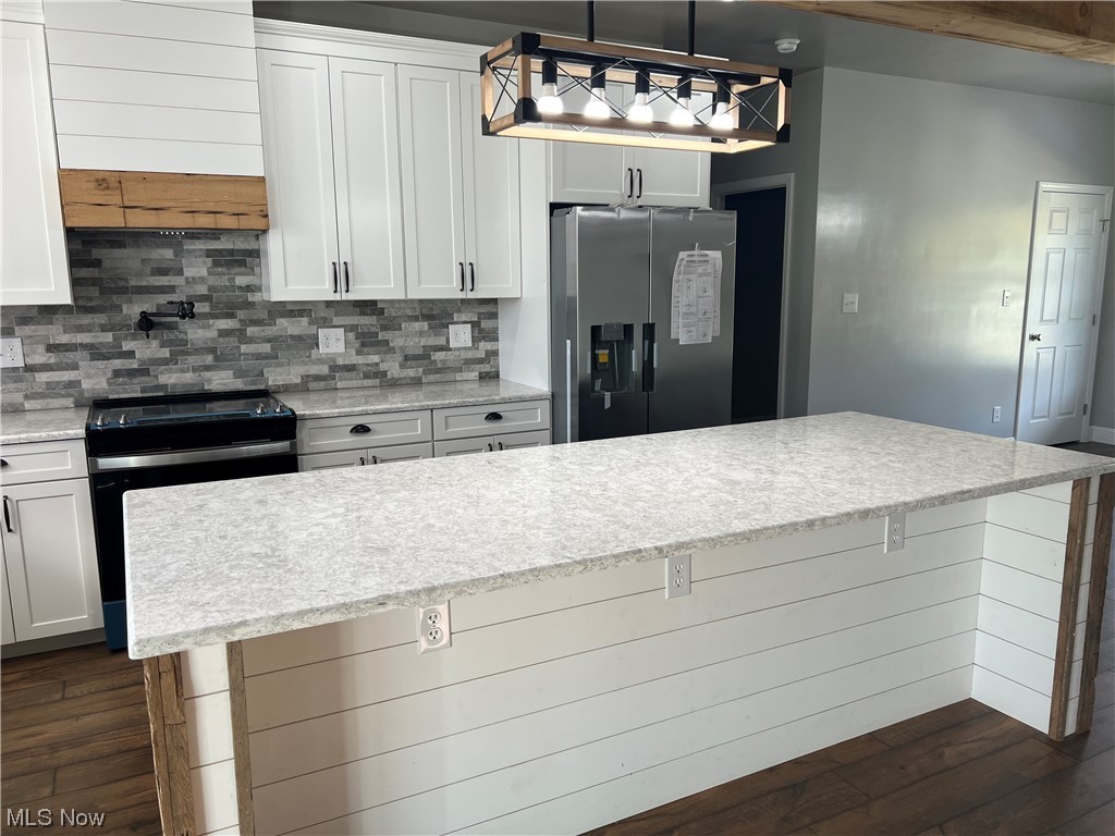 Hidden Spgs 8th Add - Residential