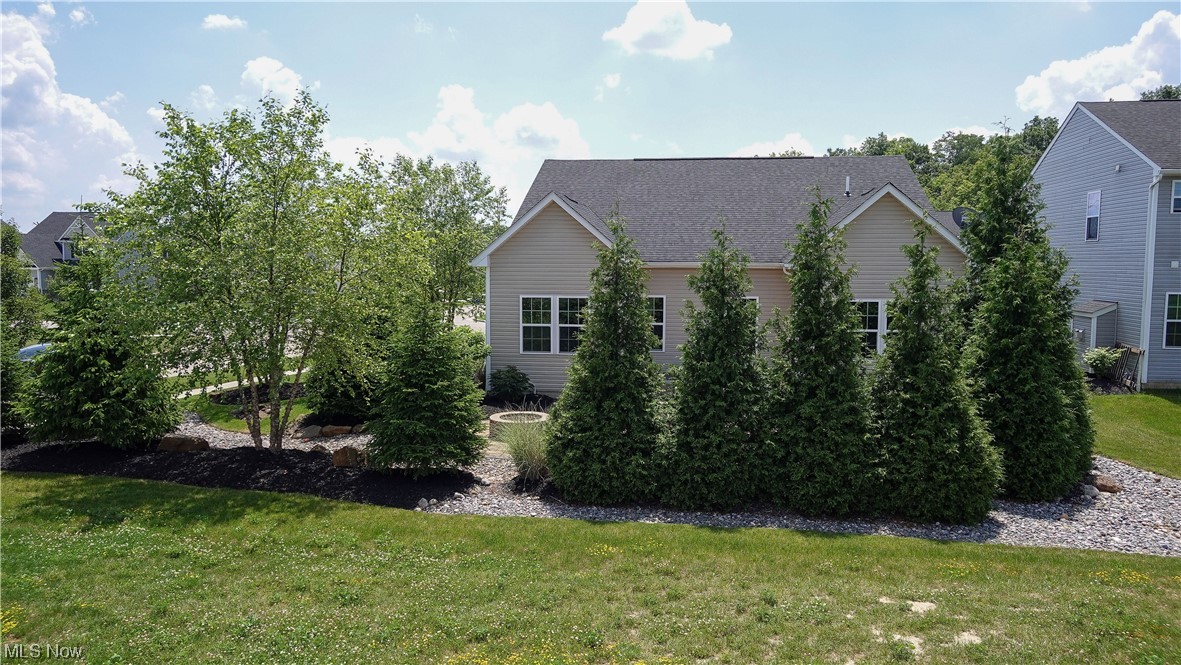 Meadow View Ph 5 Sub - Residential