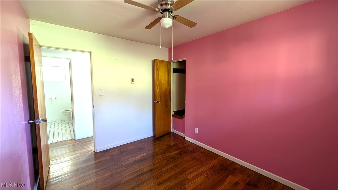 76 Edison Lane, New Cumberland, West Virginia image 11