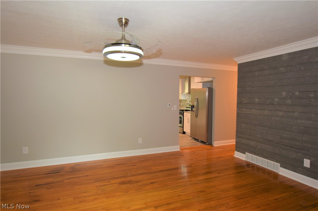 Briarwood Village - Residential