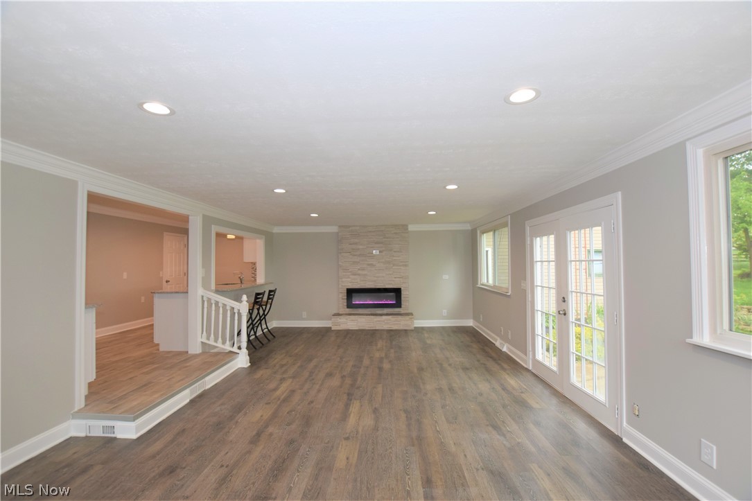 Briarwood Village - Residential