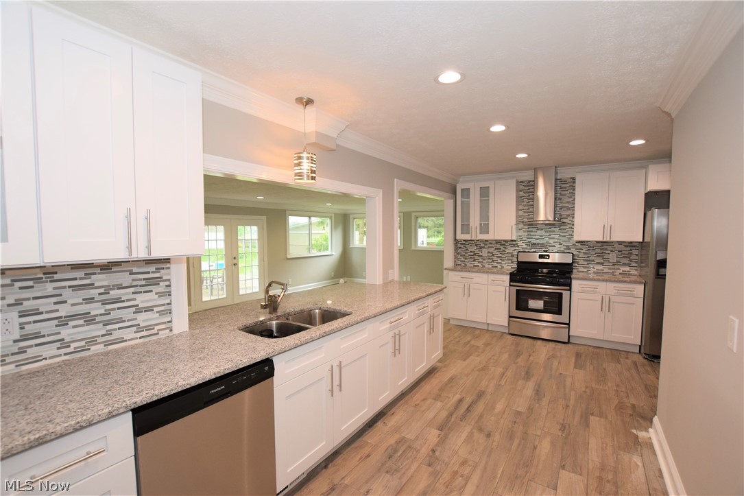 Briarwood Village - Residential