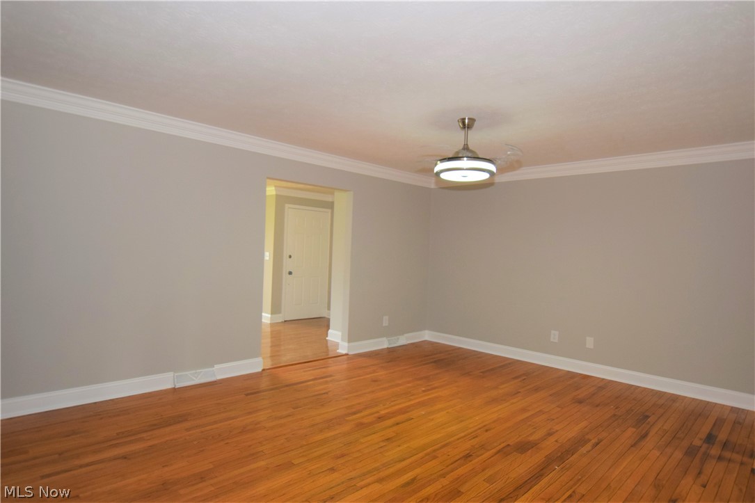 Briarwood Village - Residential