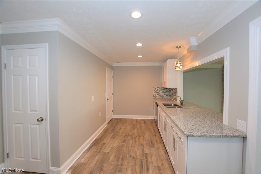 Briarwood Village - Residential