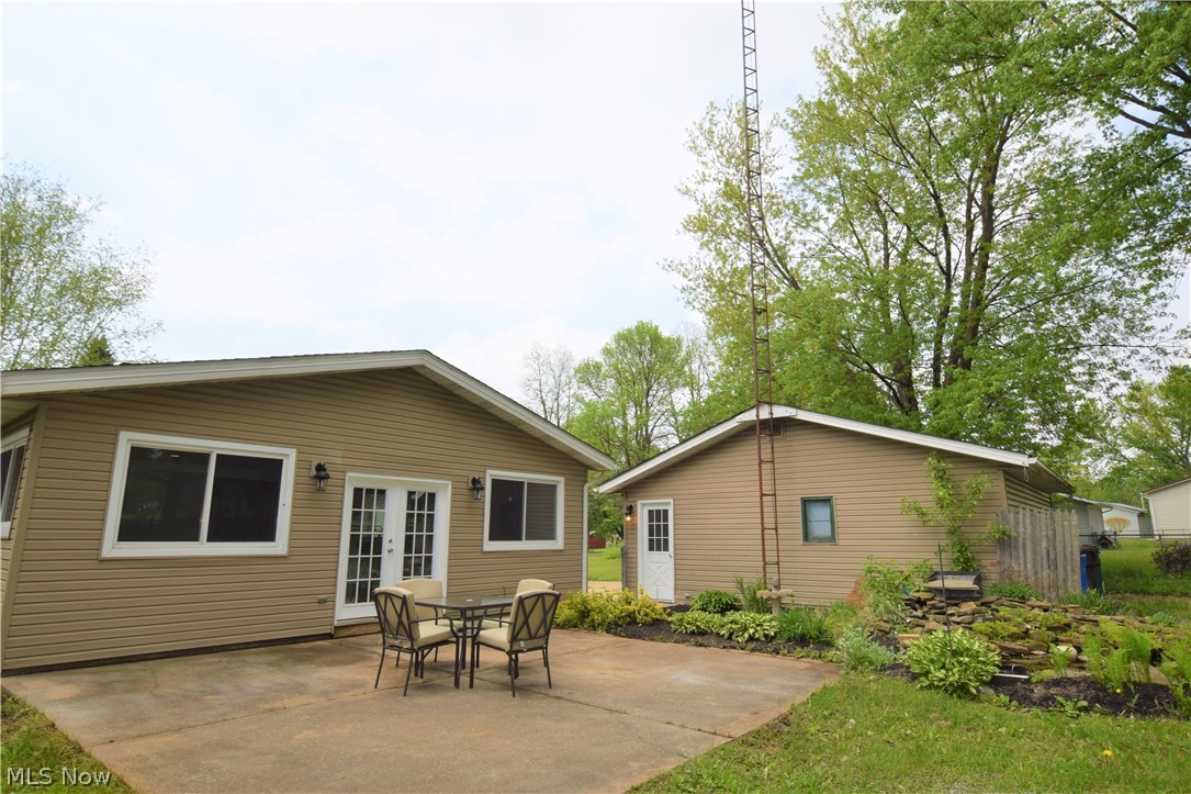 Briarwood Village - Residential