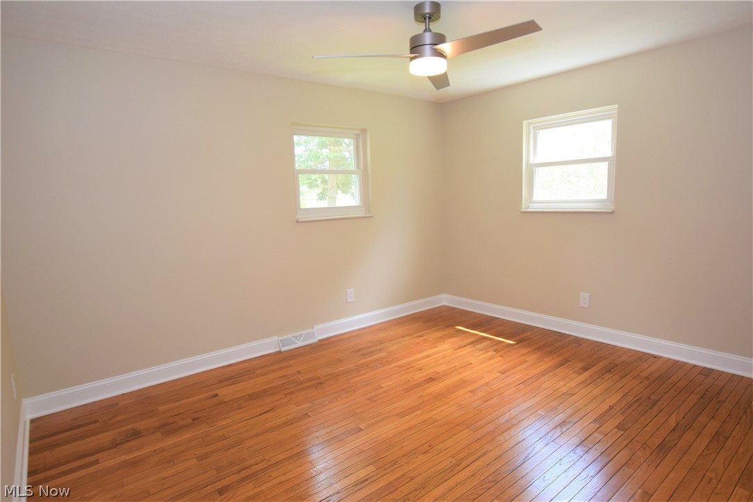 Briarwood Village - Residential