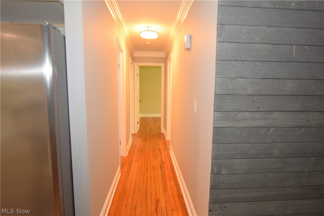 Briarwood Village - Residential