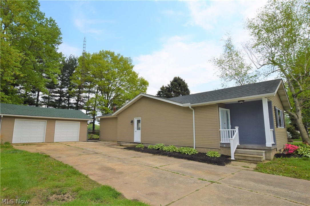 Briarwood Village - Residential