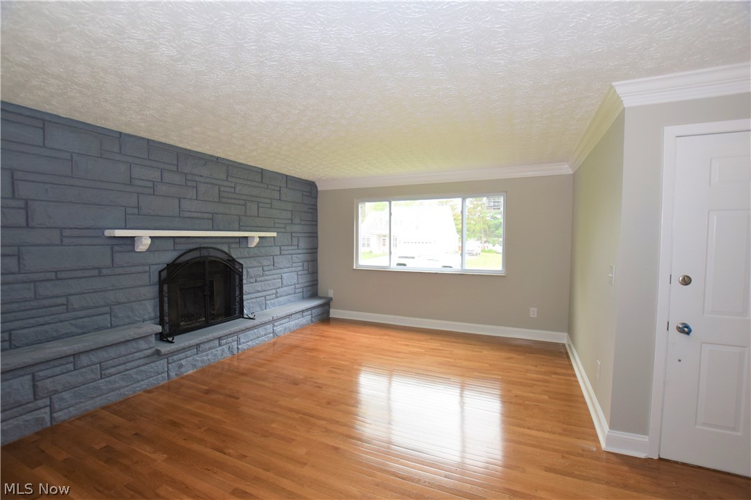 Briarwood Village - Residential