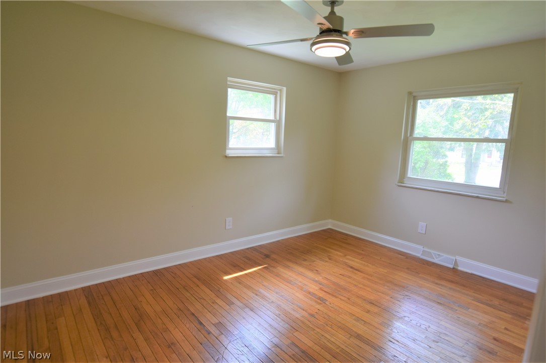 Briarwood Village - Residential