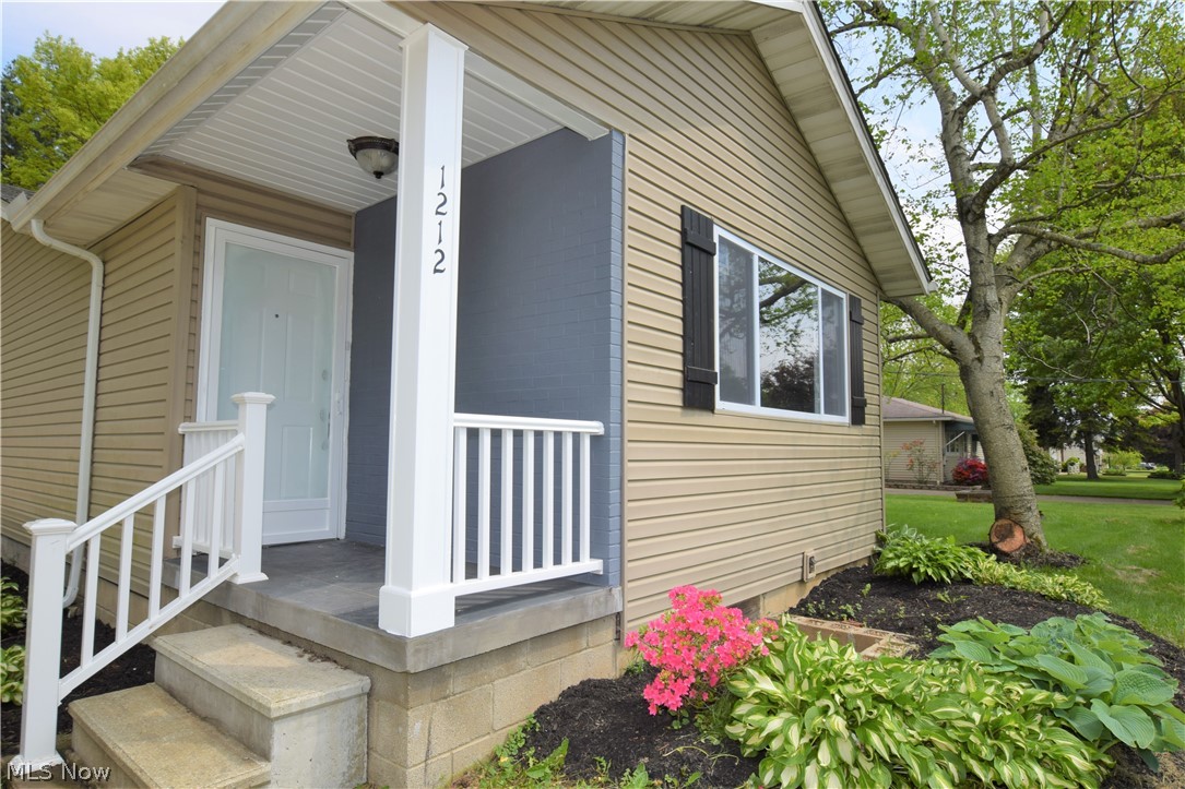 Briarwood Village - Residential