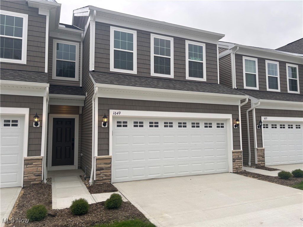 1649 Merlot Lane, Westlake, Ohio image 1