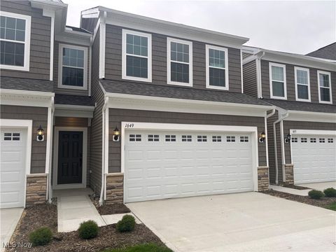 1649 Merlot Lane, Westlake, OH 44145 - #: 5126586