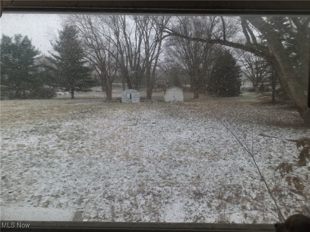 Meadow Grove - Residential