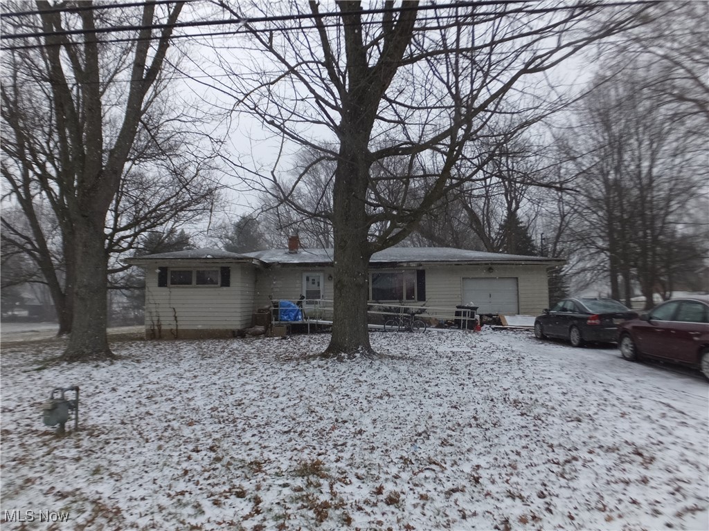 Meadow Grove - Residential