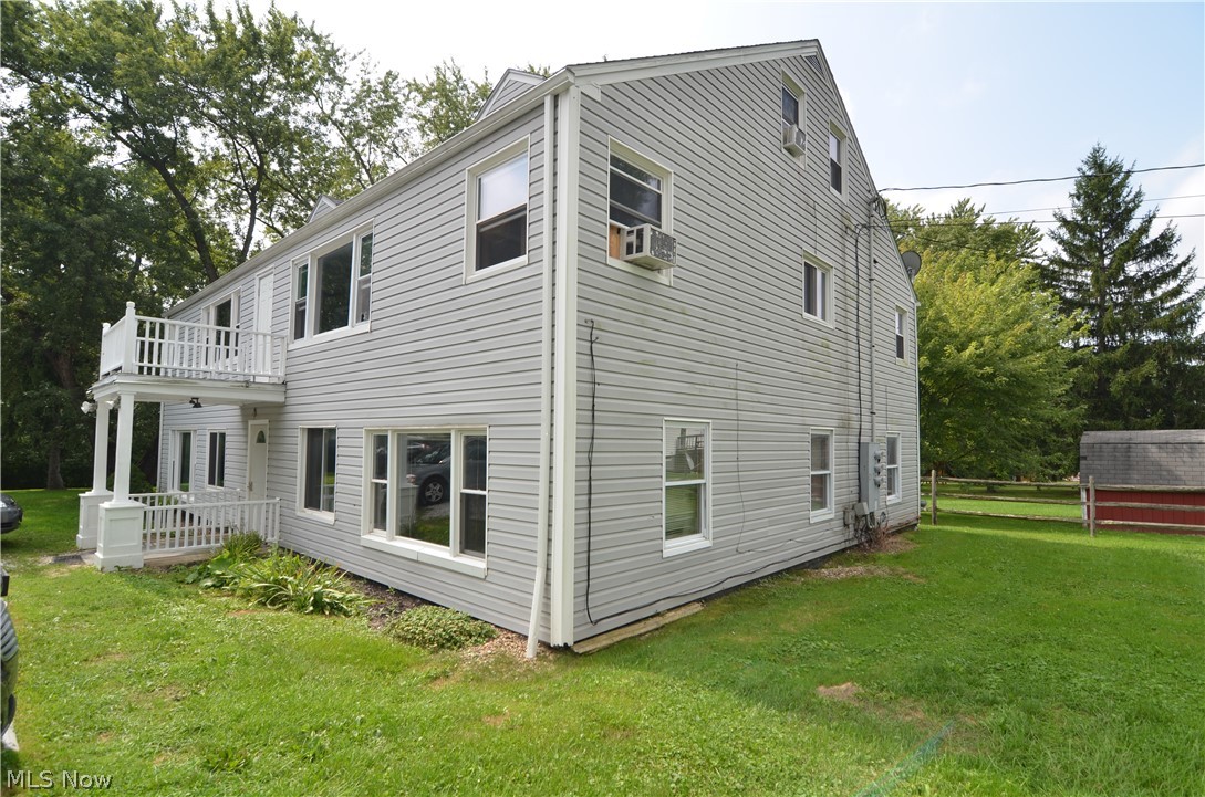 Sunnyslope - Residential Income