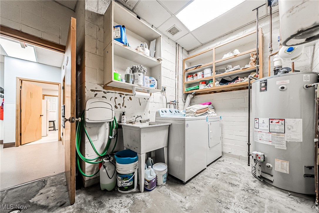 Warren Crest - Commercial Sale