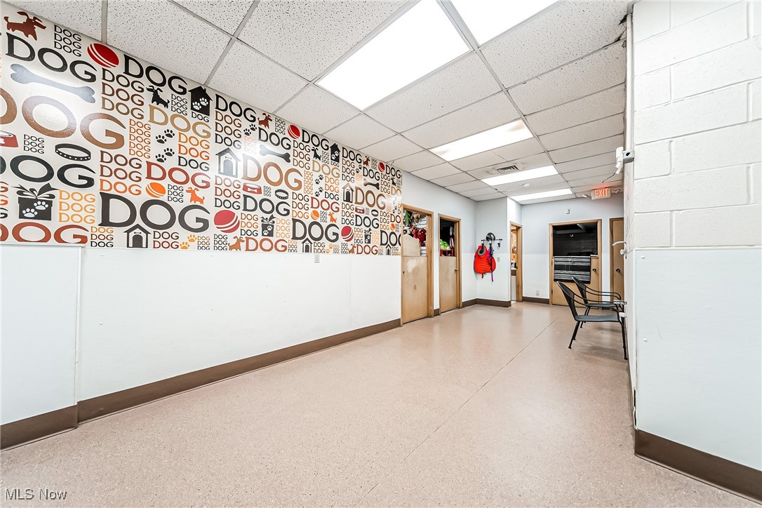 Warren Crest - Commercial Sale