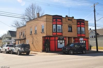 H C Fords Sub - Commercial Sale