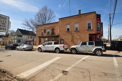 H C Fords Sub - Commercial Sale