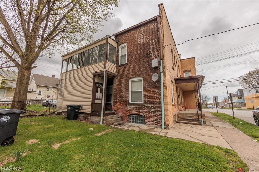 H C Fords Sub - Commercial Sale