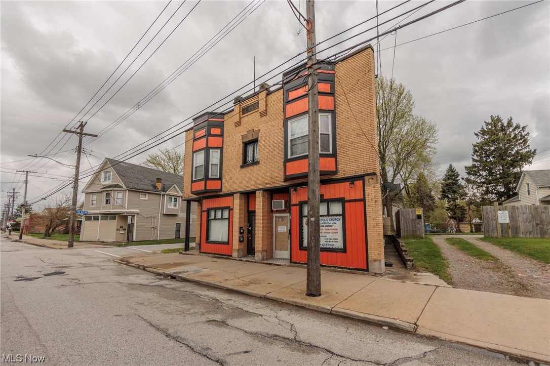 H C Fords Sub - Commercial Sale