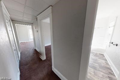 H C Fords Sub - Commercial Sale