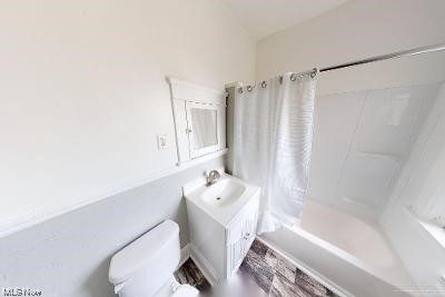 H C Fords Sub - Commercial Sale