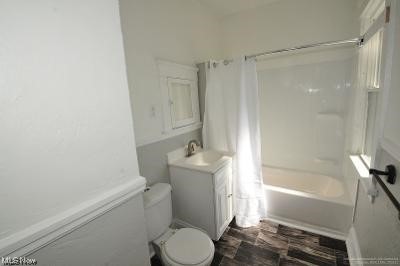 H C Fords Sub - Commercial Sale