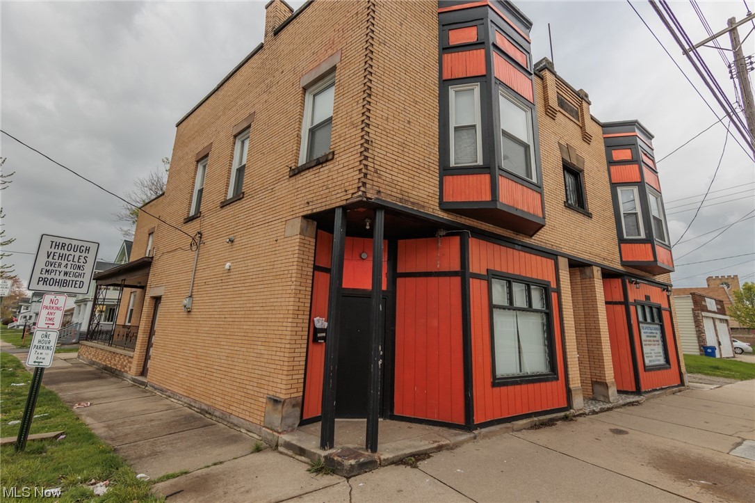 H C Fords Sub - Commercial Sale