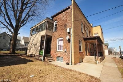 H C Fords Sub - Commercial Sale