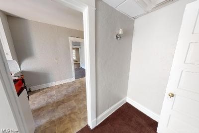 H C Fords Sub - Commercial Sale