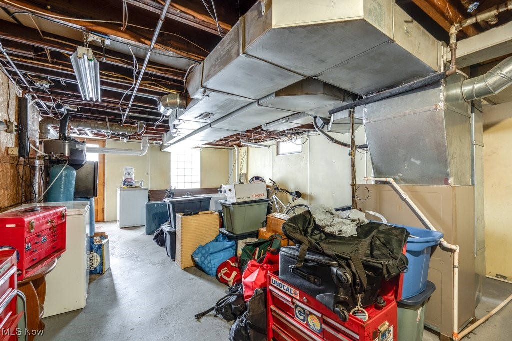 Whipple Heights - Residential