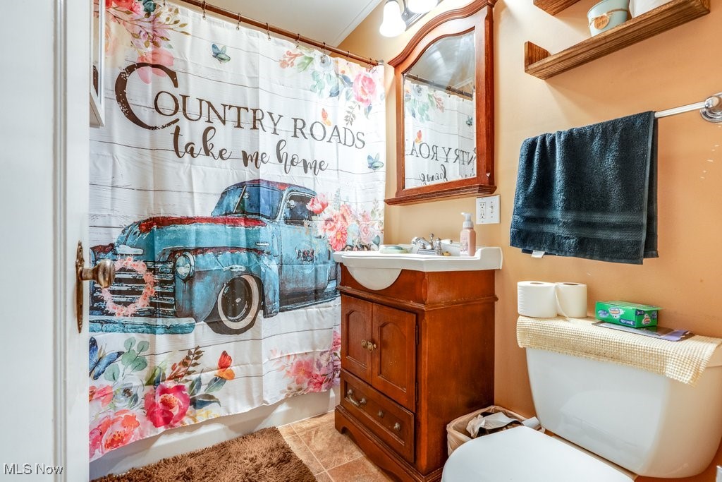 Whipple Heights - Residential