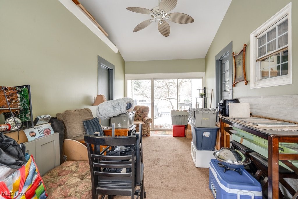 Whipple Heights - Residential