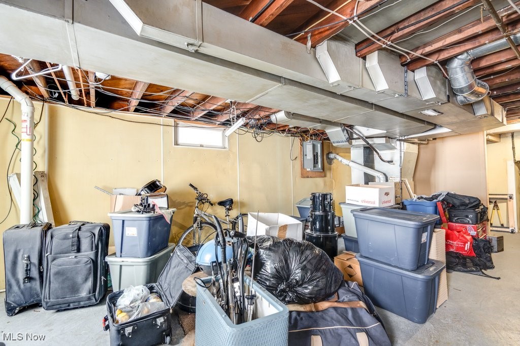 Whipple Heights - Residential