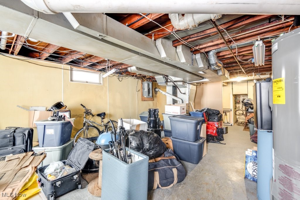 Whipple Heights - Residential