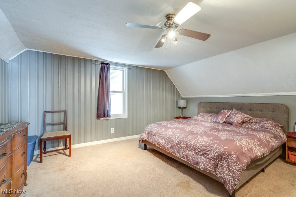 Whipple Heights - Residential