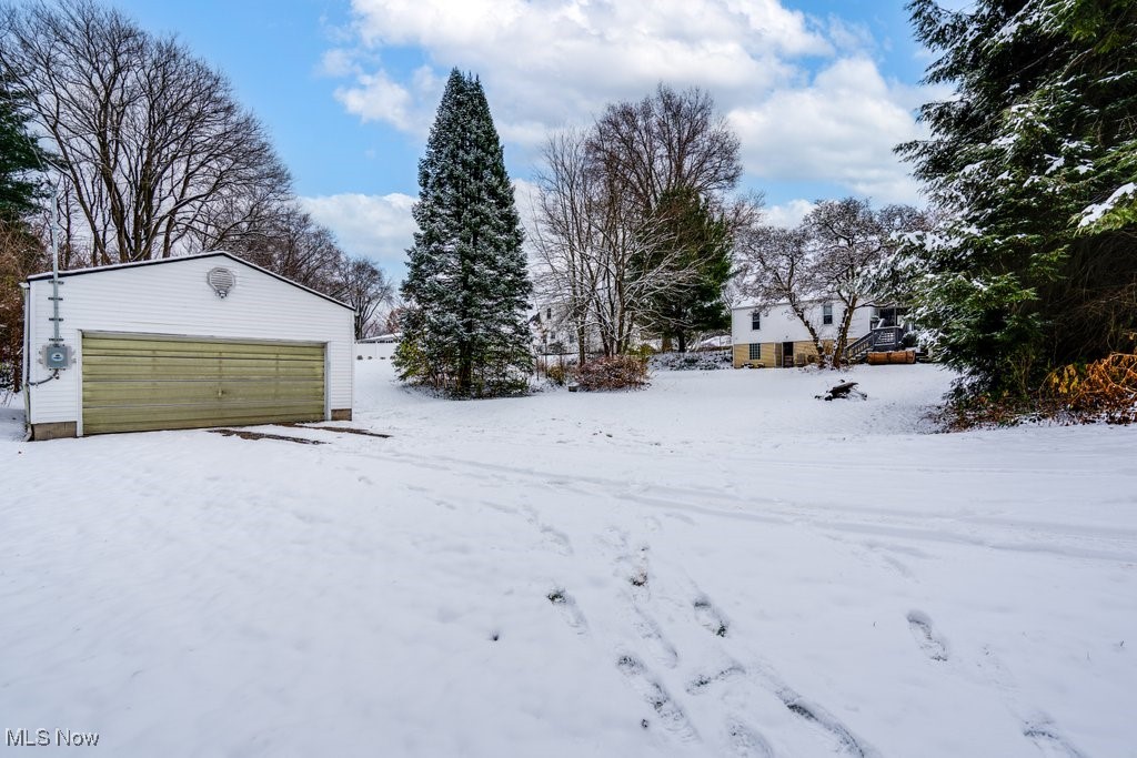 Whipple Heights - Residential