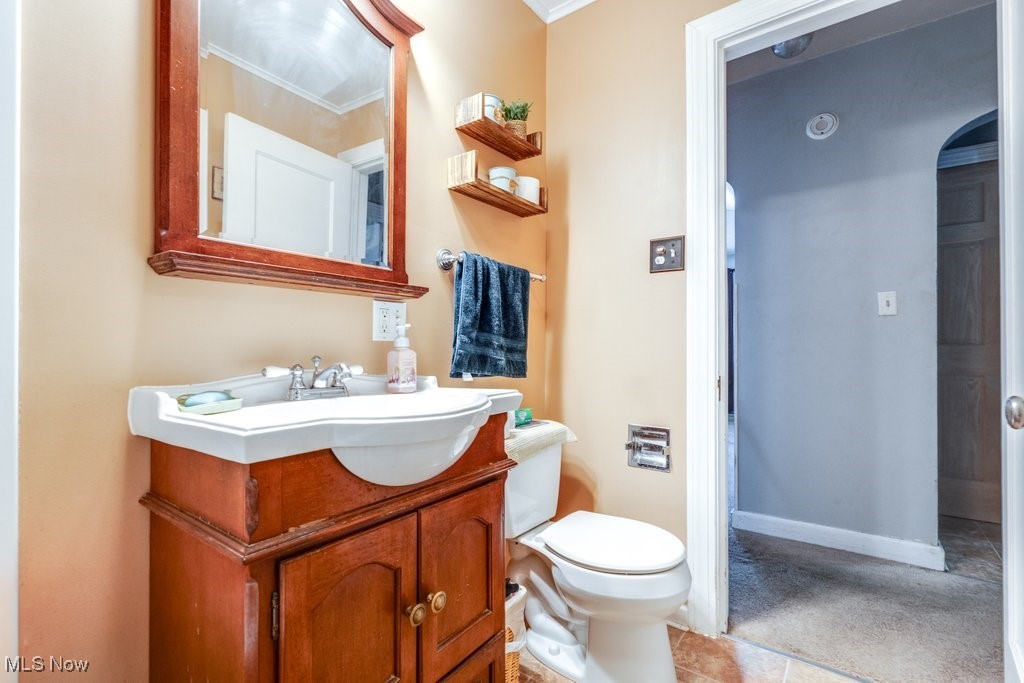 Whipple Heights - Residential